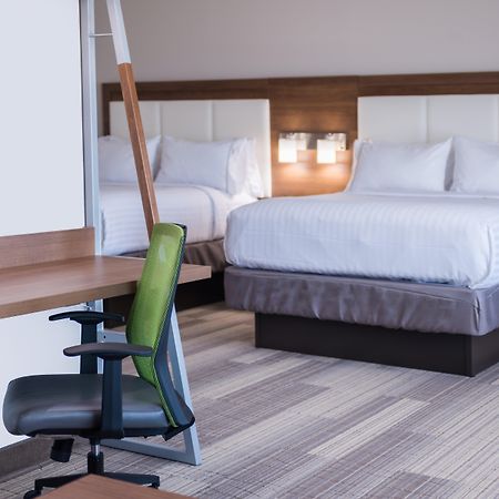 Holiday Inn Express Fort Worth West By Ihg Bagian luar foto