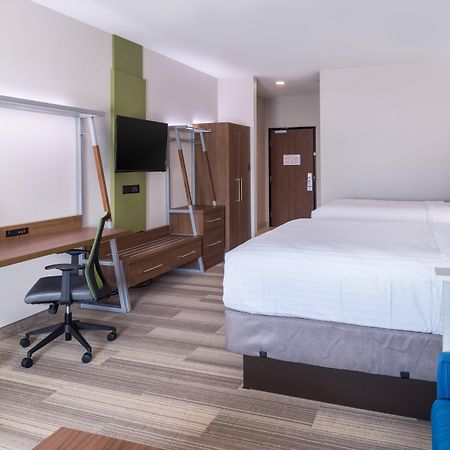 Holiday Inn Express Fort Worth West By Ihg Bagian luar foto