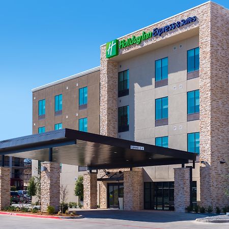 Holiday Inn Express Fort Worth West By Ihg Bagian luar foto