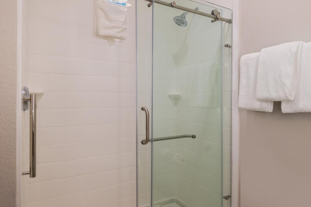 Holiday Inn Express Fort Worth West By Ihg Bagian luar foto