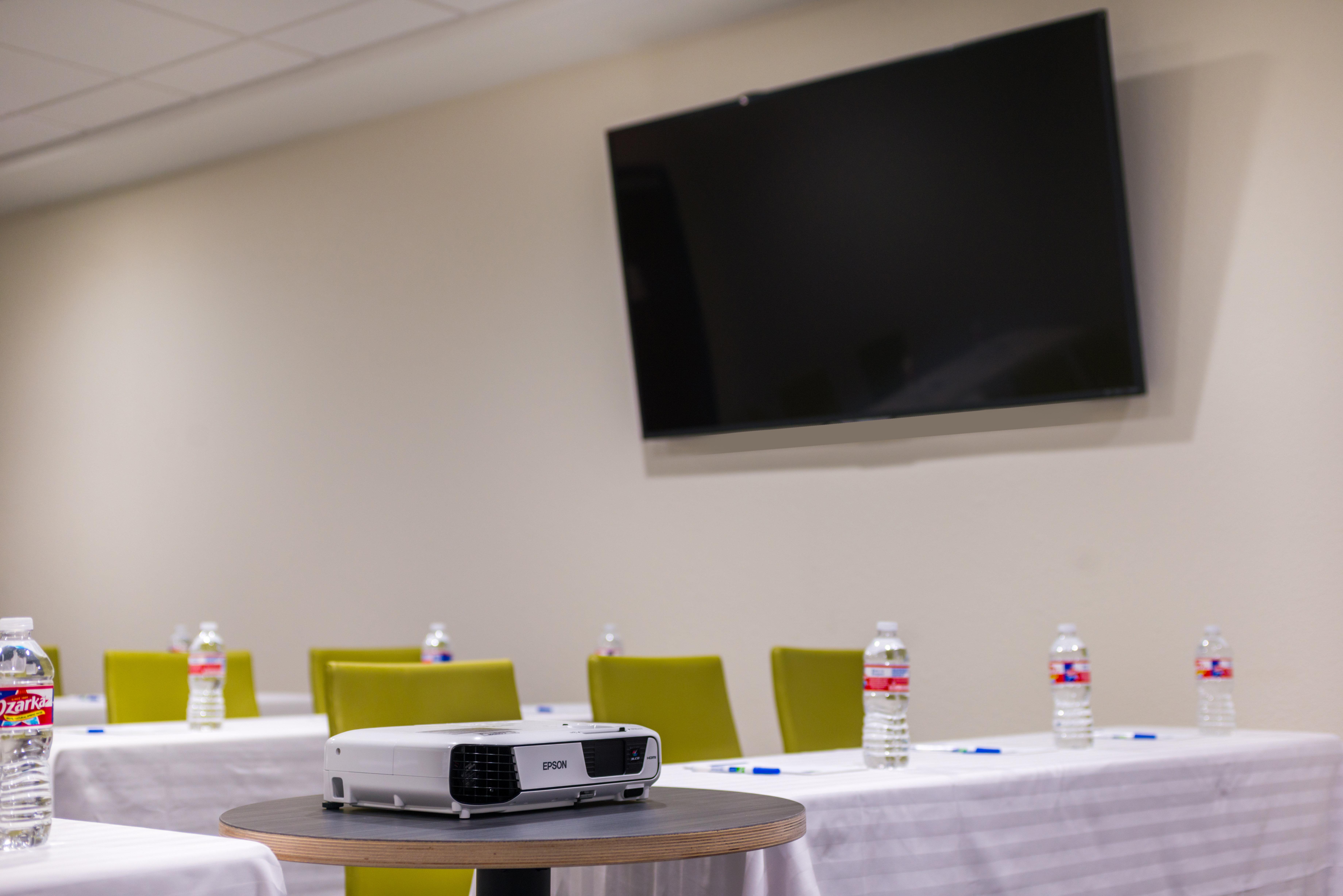 Holiday Inn Express Fort Worth West By Ihg Bagian luar foto