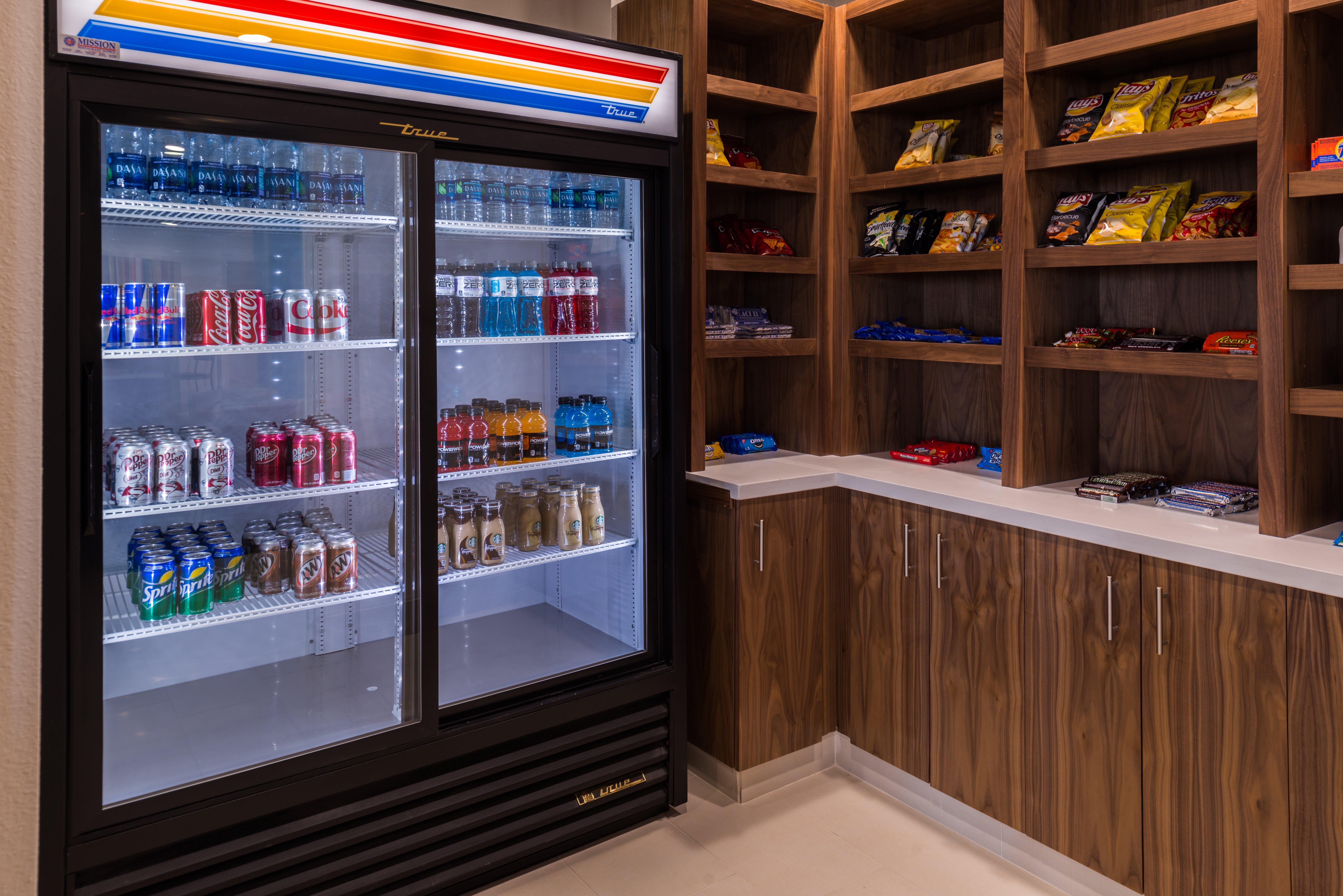 Holiday Inn Express Fort Worth West By Ihg Bagian luar foto