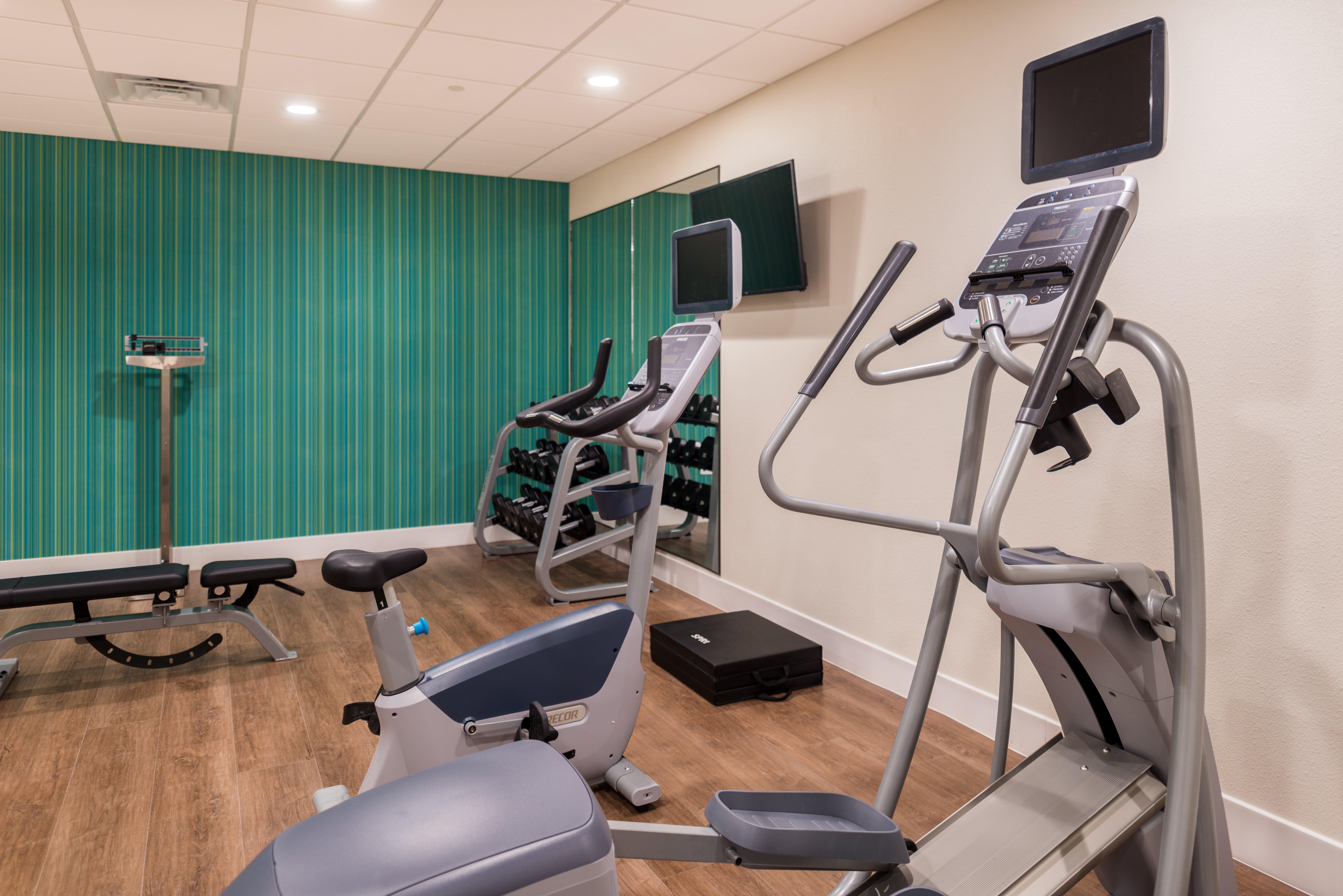 Holiday Inn Express Fort Worth West By Ihg Bagian luar foto