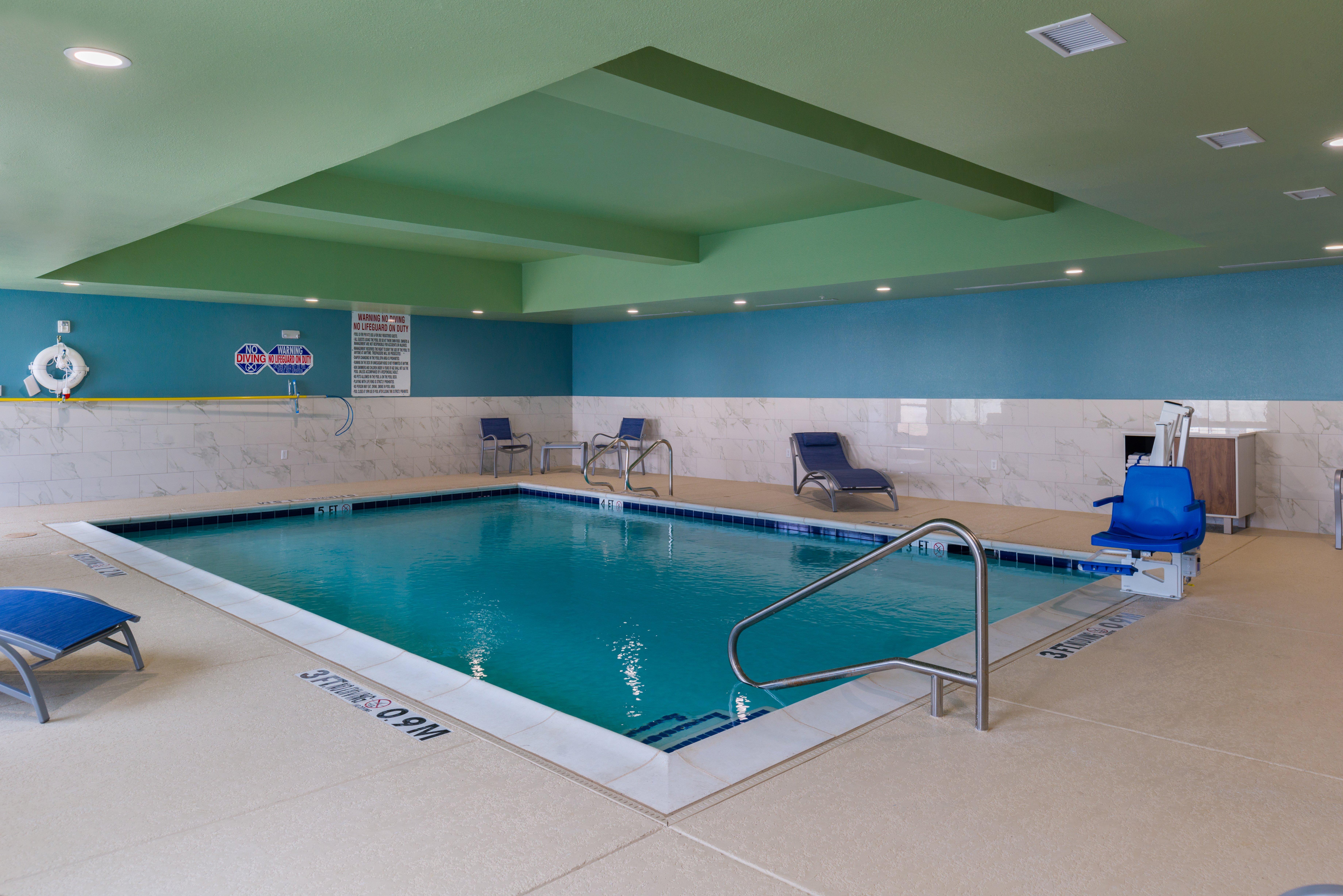 Holiday Inn Express Fort Worth West By Ihg Bagian luar foto
