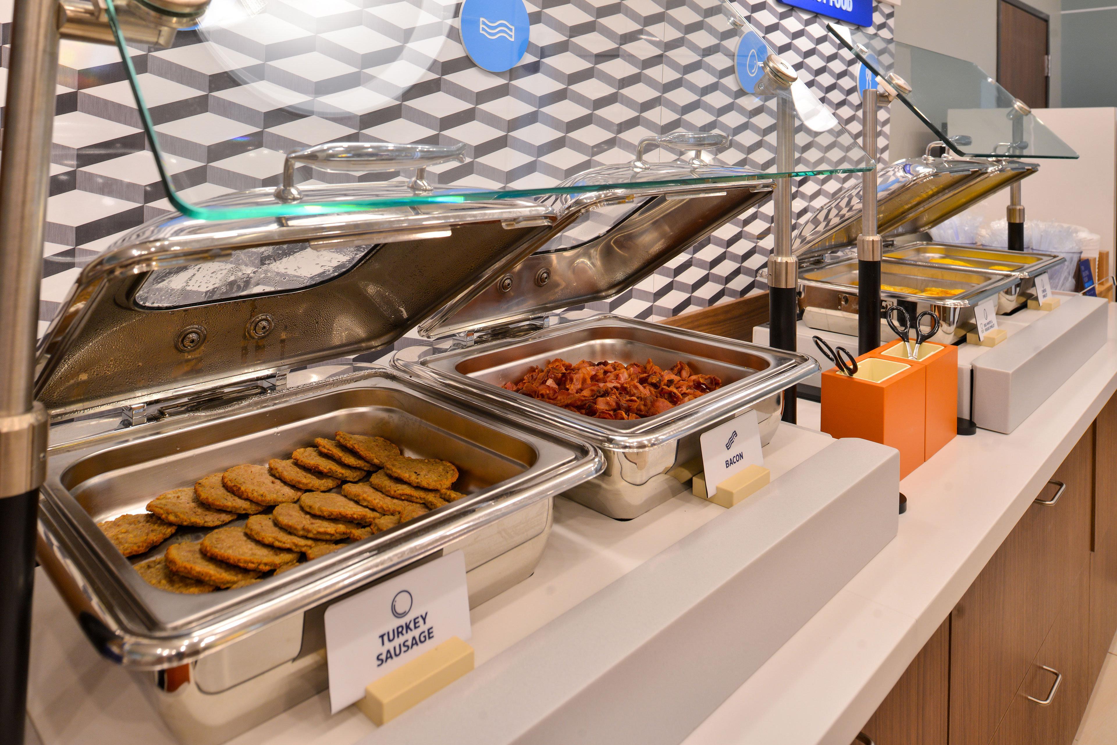 Holiday Inn Express Fort Worth West By Ihg Bagian luar foto