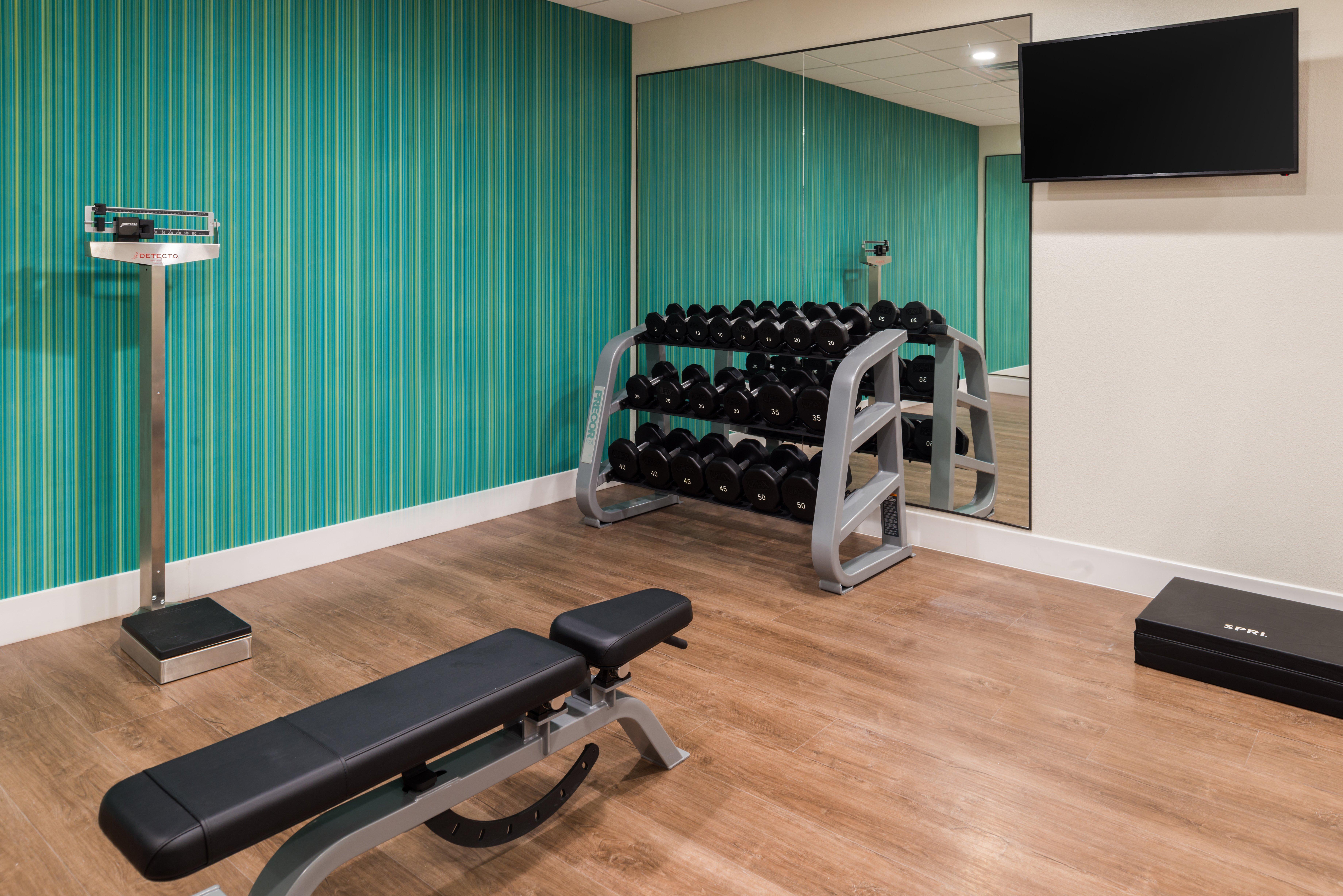 Holiday Inn Express Fort Worth West By Ihg Bagian luar foto