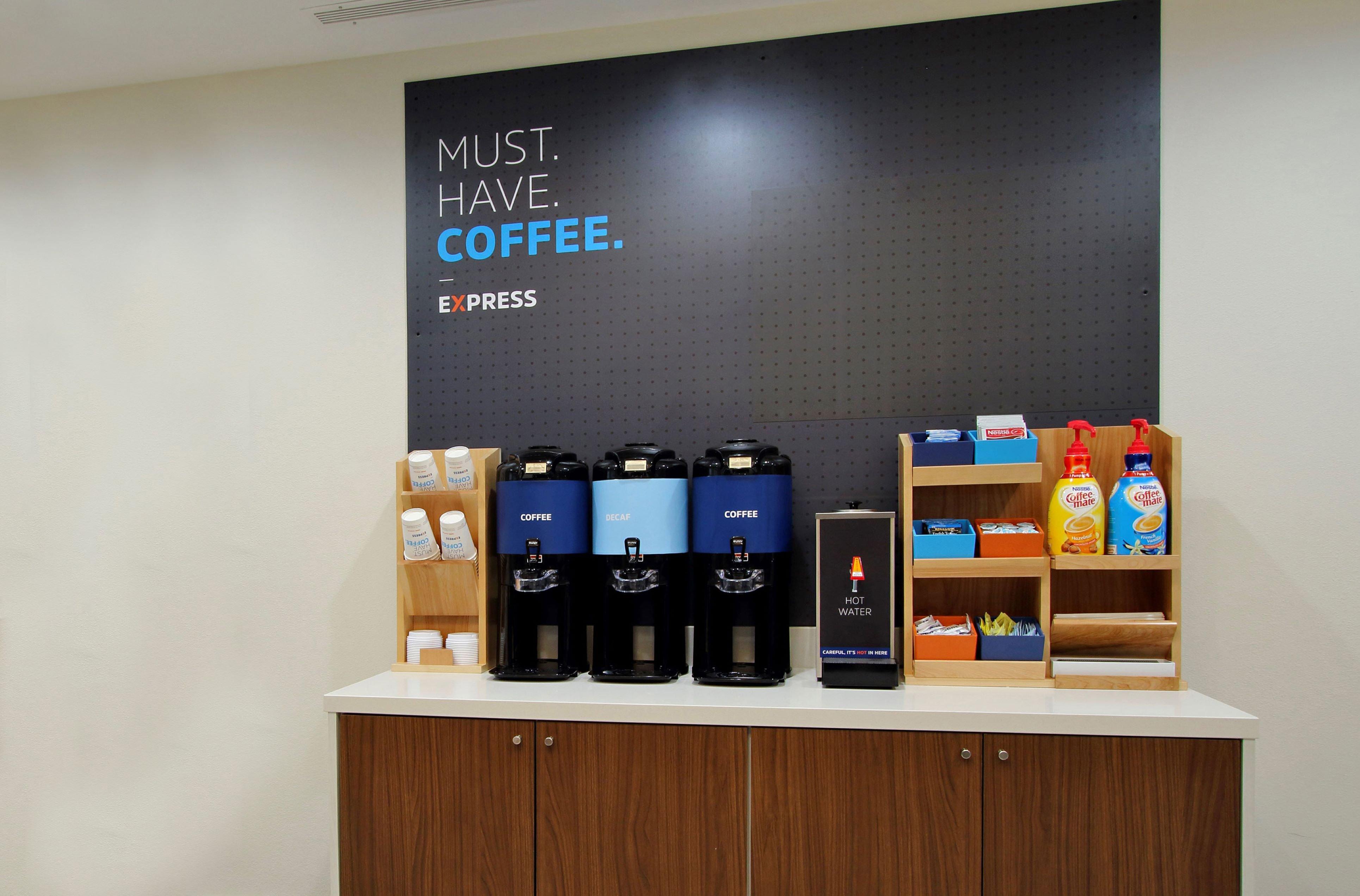Holiday Inn Express Fort Worth West By Ihg Bagian luar foto