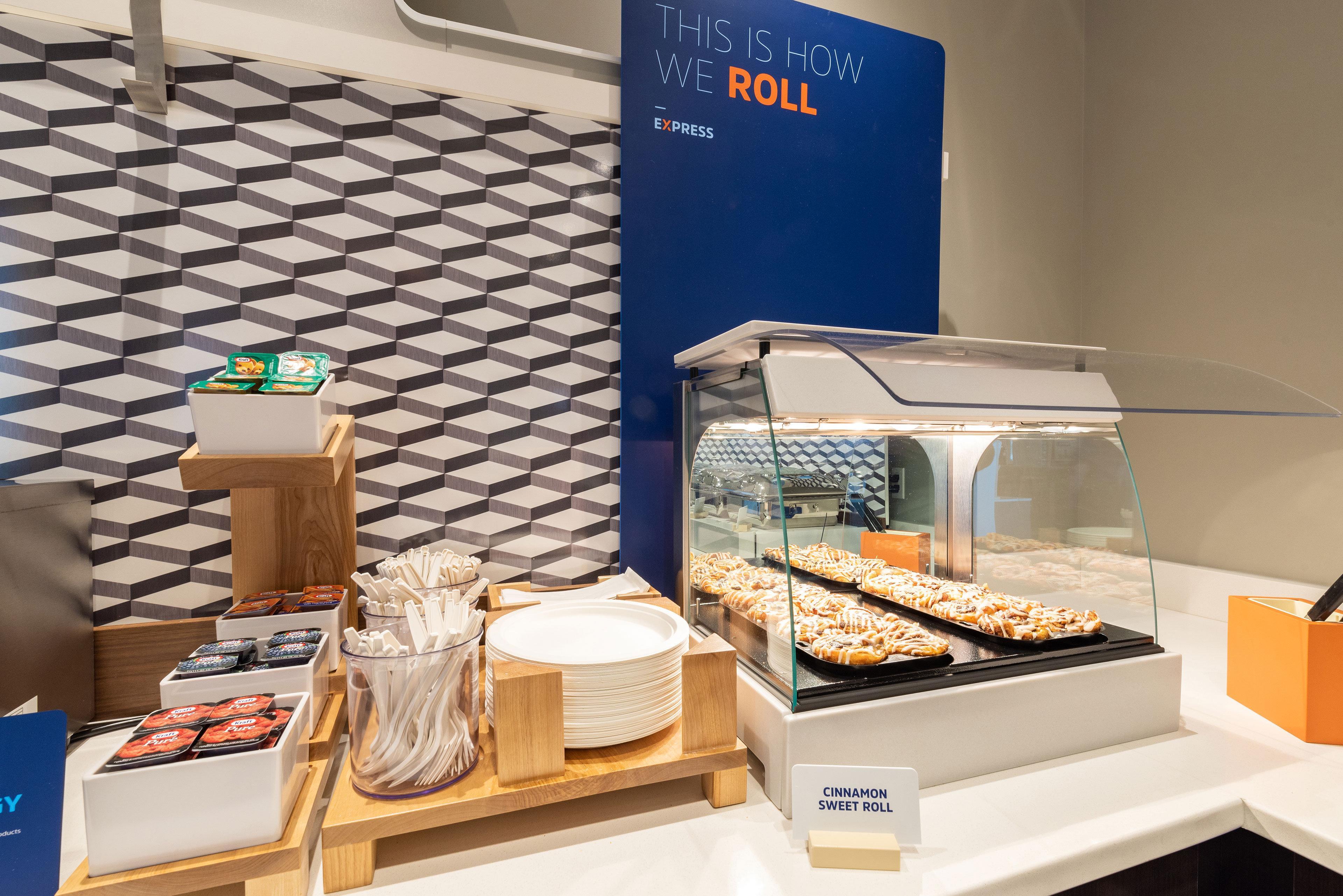 Holiday Inn Express Fort Worth West By Ihg Bagian luar foto