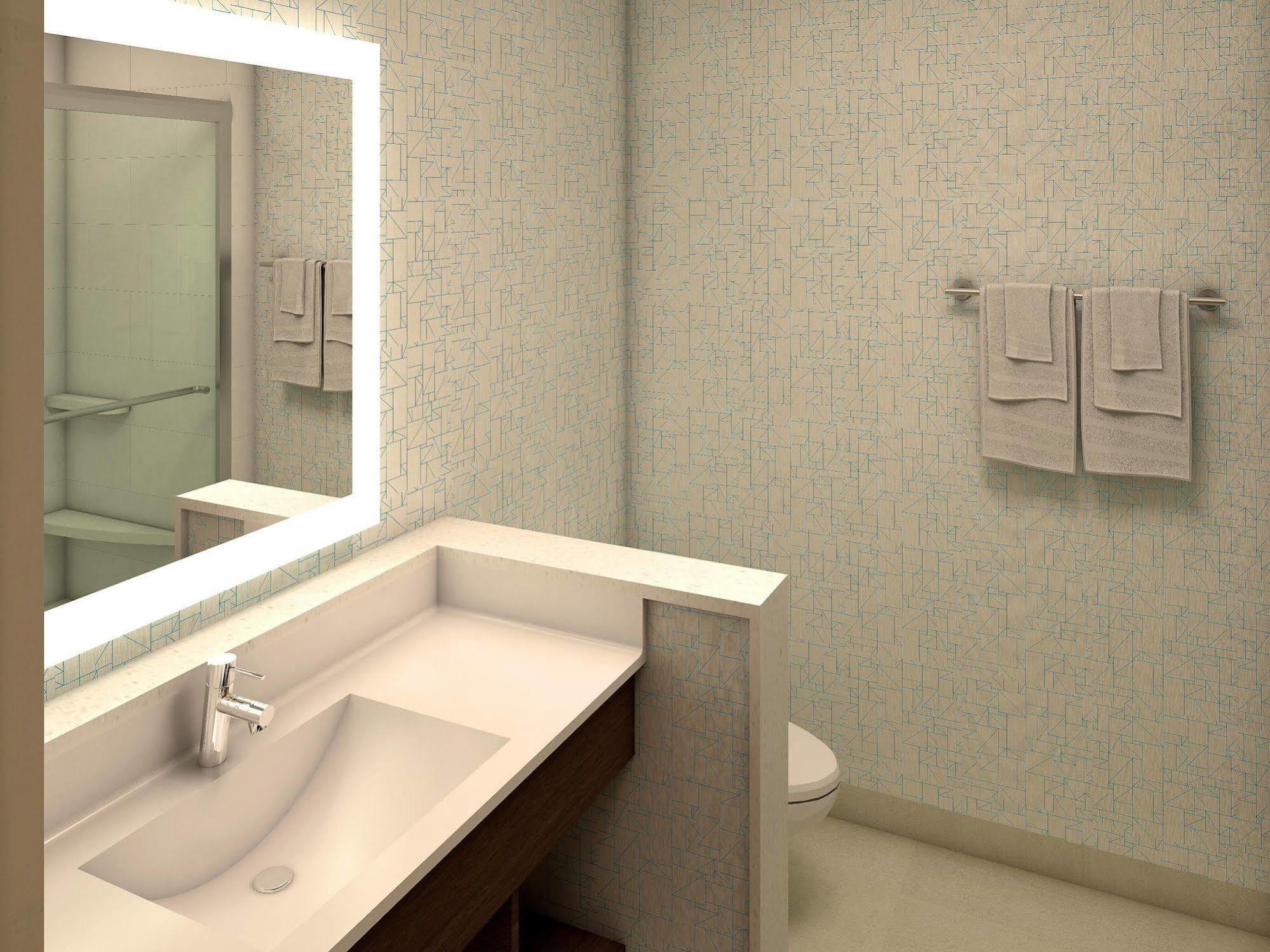 Holiday Inn Express Fort Worth West By Ihg Bagian luar foto