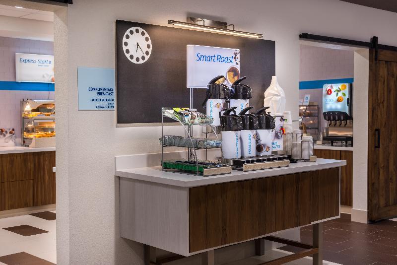 Holiday Inn Express Fort Worth West By Ihg Bagian luar foto